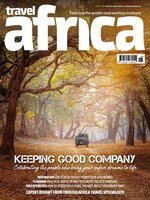 Travel Africa